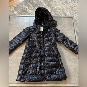Girls Moncler Coat